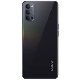 Oppo Reno4 5G 128GB - Nero