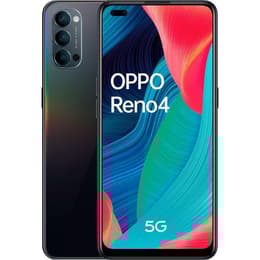 Oppo Reno4 5G 128GB - Nero