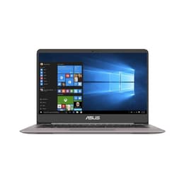 Asus ZenBook 13" Core i5 1.6 GHz - SSD 512 GB - 8GB - AZERTY - Francese