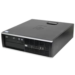 HP Elite 8200 DT Core i5 3,1 GHz - HDD 500 GB RAM 8 GB
