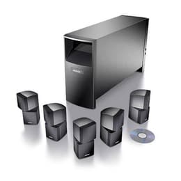 Barra del suono Bose Acoustimass 15 Series III - Nero