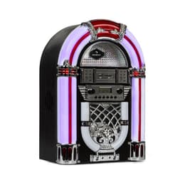Auna Arizona Jukebox Mini casse e speaker Bluetooth