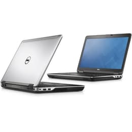 Dell Latitude E6540 15" Core i7 3 GHz - HDD 500 GB - 8GB - AZERTY - Francese