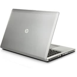 HP EliteBook Folio 9470M 14" Core i5 1,8 GHz - SSD 525 GB - 8GB Tastiera Francese