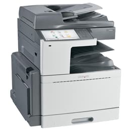 Lexmark X950DE Stampante professionale
