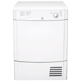 Ascigatrice a condensazione Fronte Indesit IDC75