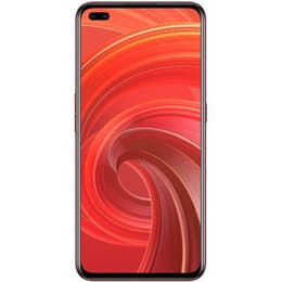 Realme X50 Pro 5G 128GB - Rosso