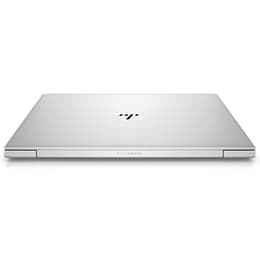 HP EliteBook 745 G5 14" Ryzen 3 PRO 2 GHz - SSD 256 GB - 8GB Tastiera Francese