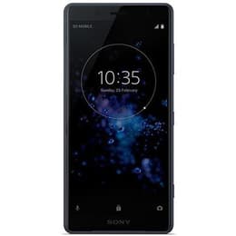 Xperia XZ2 Compact 64GB - Nero