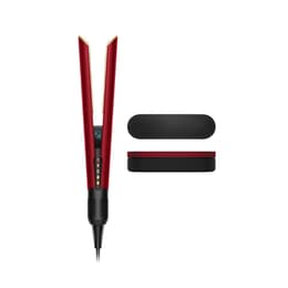 Dyson™ Airstrait - Rosso