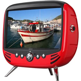 TV 22,0000 Pollici Seiki LCD HD 720p SE22FR01