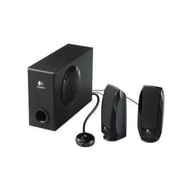 Altoparlanti Logitech S220 - Nero