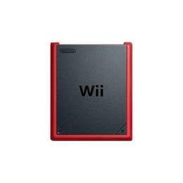 Nintendo Wii Mini - Rosso