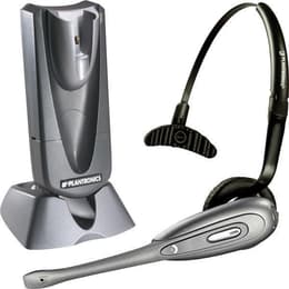 Cuffie con microfono Plantronics C65 - Argento