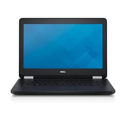 Dell Latitude E5270 12" Core i5 2.4 GHz - SSD 256 GB - 8GB Tastiera Inglese (US)