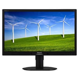 Schermo 22" LED WSXGA+ Philips 220B4LPCB