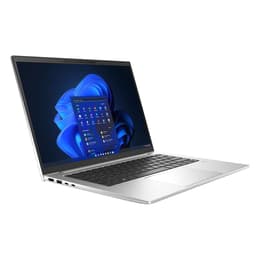 Hp EliteBook 835 G7 13" Ryzen 5 PRO 2.1 GHz - SSD 256 GB - 16GB AZERTY - Francese