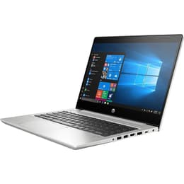 HP ProBook 440 G6 14" Core i7 1.8 GHz - SSD 512 GB - 16GB - QWERTZ - Tedesco