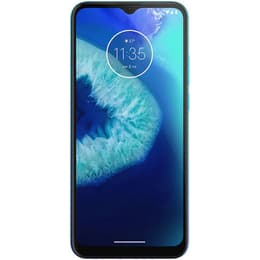 Motorola Moto G8 64GB - Blu