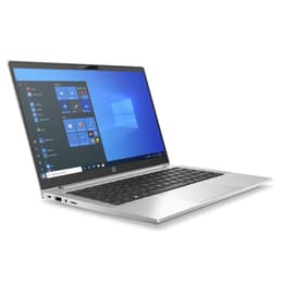 HP ProBook 430 G8 13" Core i3 3 GHz - SSD 256 GB - 16GB - AZERTY - Francese