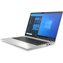 HP ProBook 430 G8 13" Core i5 2.4 GHz - SSD 256 GB - 8GB - AZERTY - Francese