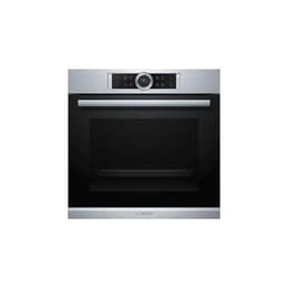 Multifunzione Bosch HBG6730S1 Forni
