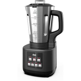 Frullatori Mixer Faure FBM-9011 L - Nero