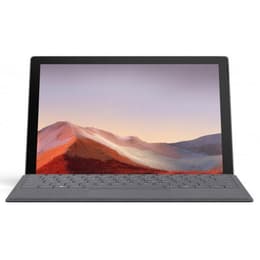 Microsoft Surface Pro 7 12" Core i5 1.1 GHz - SSD 256 GB - 8GB Tastiera Inglese (US)