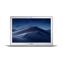 MacBook Air 13" (2012) - QWERTZ - Tedesco