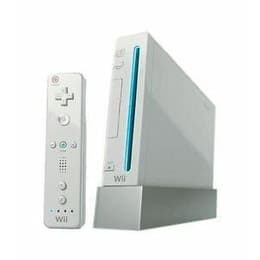 Console Nintendo Wii da 8 GB - Bianco + WII Board + WII Fit Plus