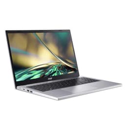 Acer Aspire 3 15" Ryzen 5 2.8 GHz - SSD 512 GB - 8GB - AZERTY - Francese
