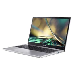 Acer Aspire 3 15" Ryzen 5 2.8 GHz - SSD 512 GB - 8GB - AZERTY - Francese
