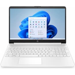 HP Laptop 15S-FQ4003NS 15" Core i5 2.5 GHz - SSD 512 GB - 16GB - QWERTY - Spagnolo