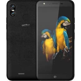Echo Feeling Alcantara 16GB - Nero