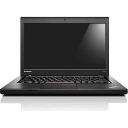 Lenovo ThinkPad L450 14" Core i5 2.3 GHz - SSD 256 GB - 8GB - AZERTY - Francese