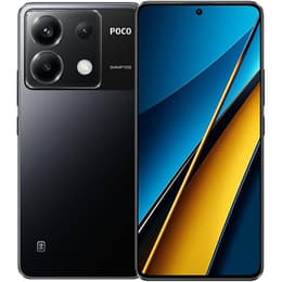 Xiaomi Poco X6 256GB - Nero