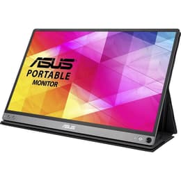 Schermo 16" LED FHD Asus ZenScreen MB166C