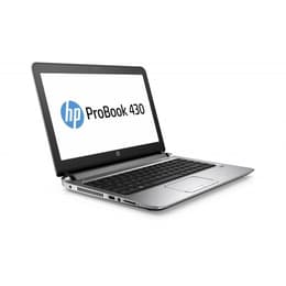 HP ProBook 430 G3 13" Core i5 2.3 GHz - SSD 240 GB - 4GB Tastiera Francese
