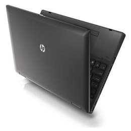 HP ProBook 6570b 15" Celeron 1.9 GHz - SSD 240 GB - 4GB Tastiera Francese