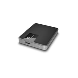 Wd My Passport Mac 3To Hard disk esterni - HDD 3 TB USB 3.0
