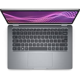 Dell Latitude 5340 13" Core i5 1.3 GHz - SSD 256 GB - 16GB - QWERTZ - Tedesco