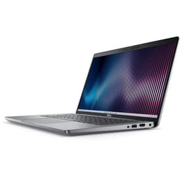 Dell Latitude 5340 13" Core i5 1.3 GHz - SSD 256 GB - 16GB - QWERTZ - Tedesco