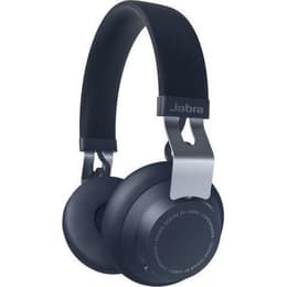 Cuffie wireless con microfono Jabra Move Style Edition - Nero