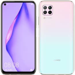 Huawei Nova 7i 128GB - Rosa