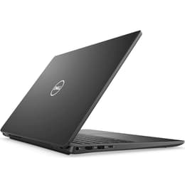 Dell Latitude 3520 15" Core i5 2.4 GHz - SSD 256 GB - 8GB - QWERTY - Spagnolo