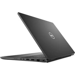Dell Latitude 3520 15" Core i5 2.4 GHz - SSD 256 GB - 8GB - QWERTY - Spagnolo