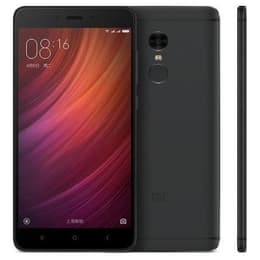 Xiaomi Redmi Note 4X 16GB - Nero