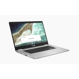 Asus ChromeBook C523NA Celeron N3350 2 GHz 64GB SSD - 4GB QWERTZ - Tedesco