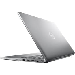Dell Latitude 5530 15" Core i5 2.1 GHz - SSD 256 GB - 16GB - QWERTY - Inglese