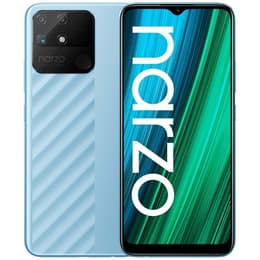 Realme Narzo 50 5G 128GB - Blu